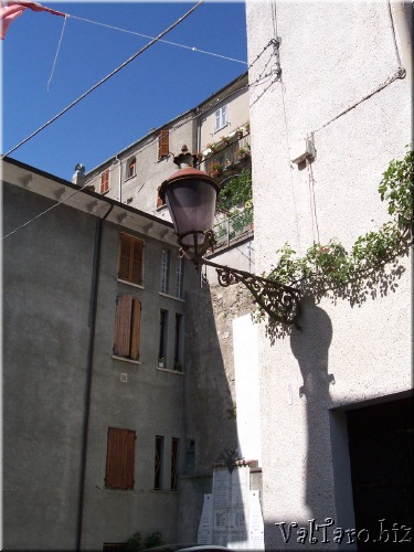 Immagine di Compiano (PR)